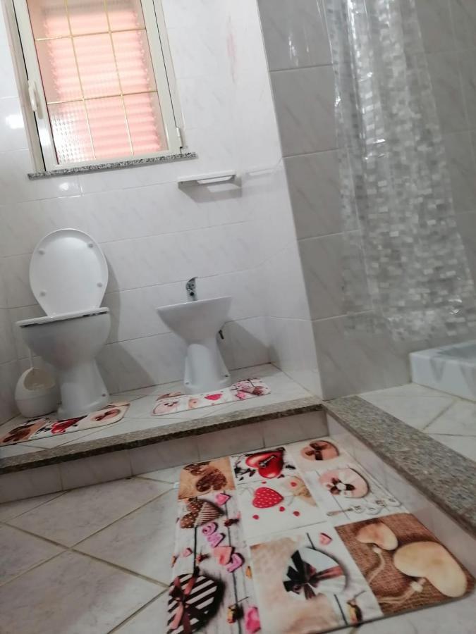 Apartamento Casa Vacanze Lo Specchio Iglesias Exterior foto